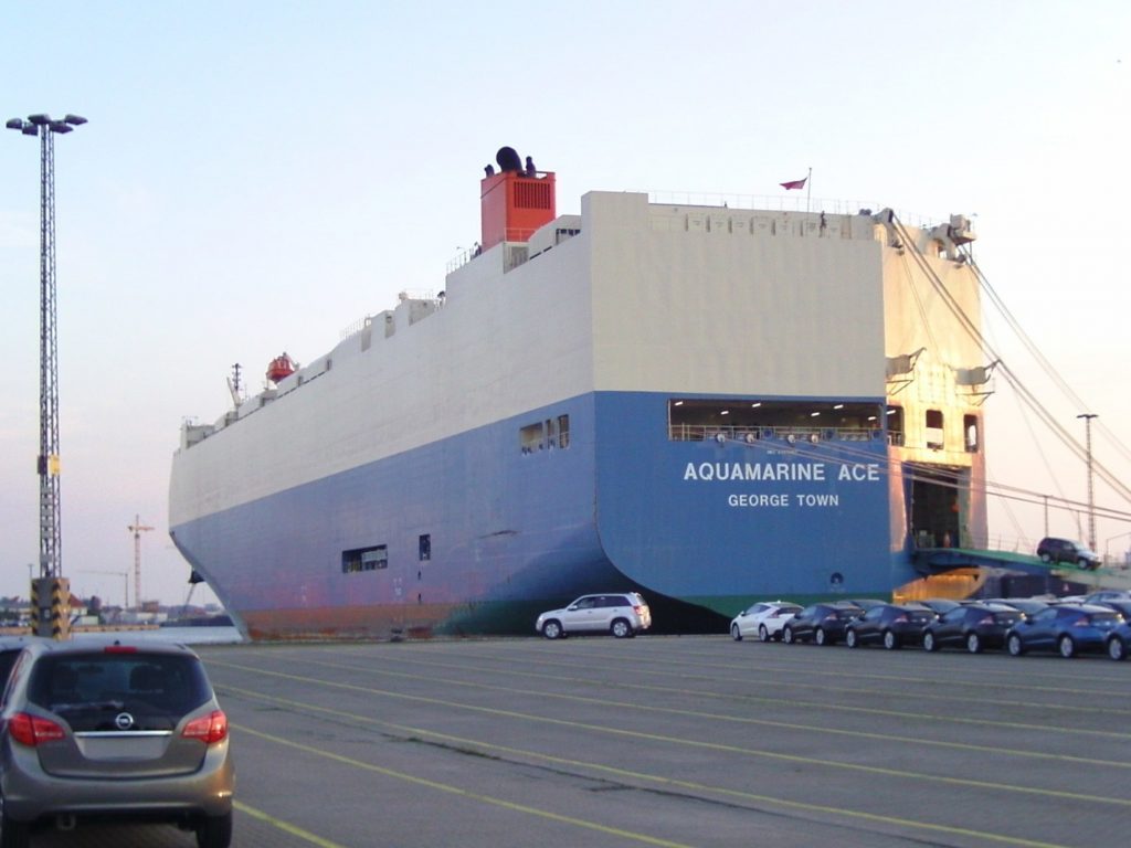 shipping-vehicle-hawaii