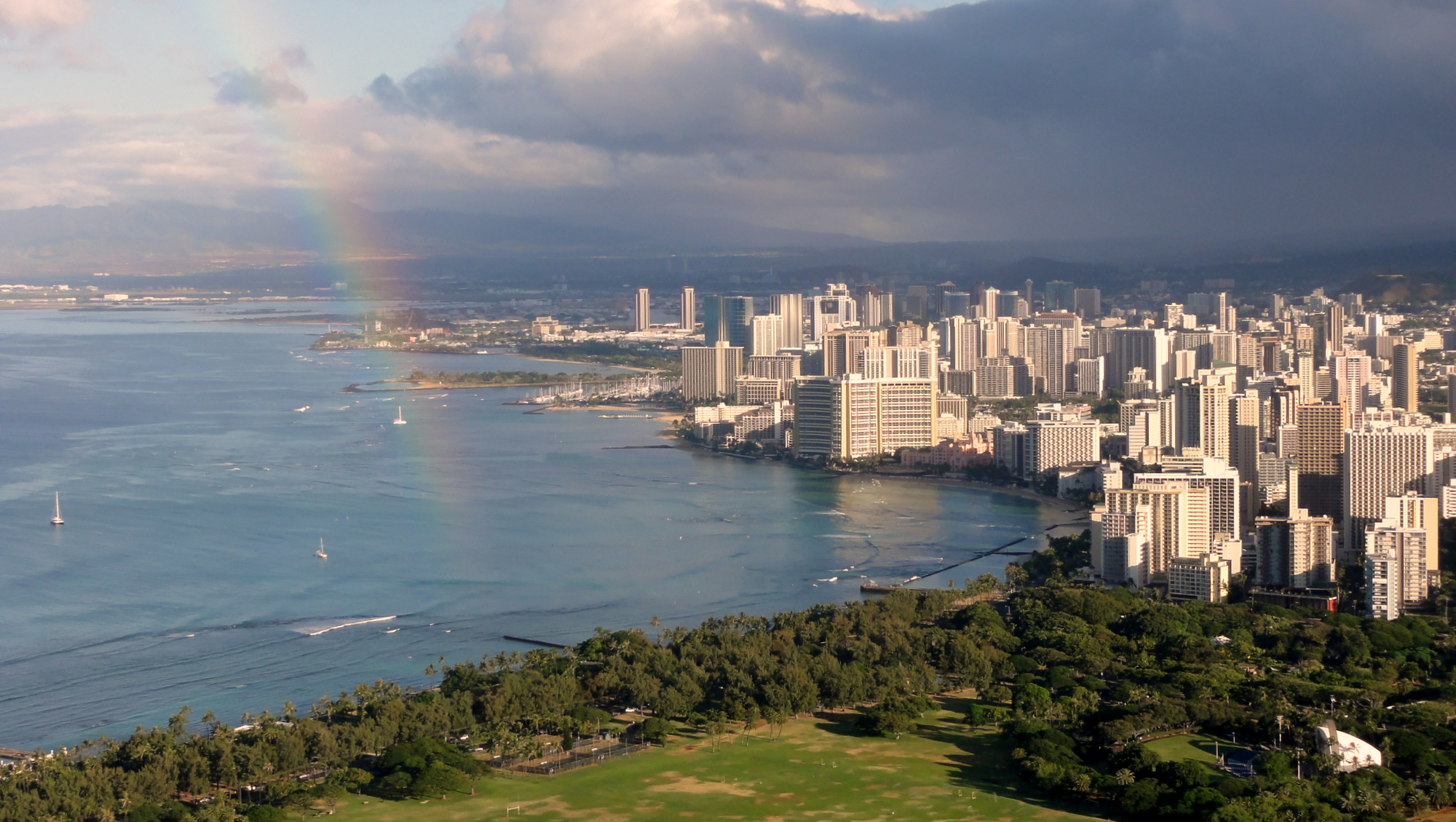 Can You Move To Hawaii Without A Job? What To Know!